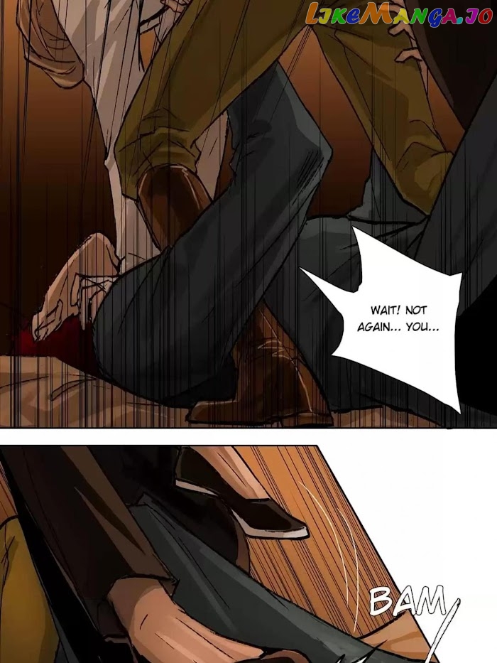 Beauty And The West Chamber chapter 67 - page 20