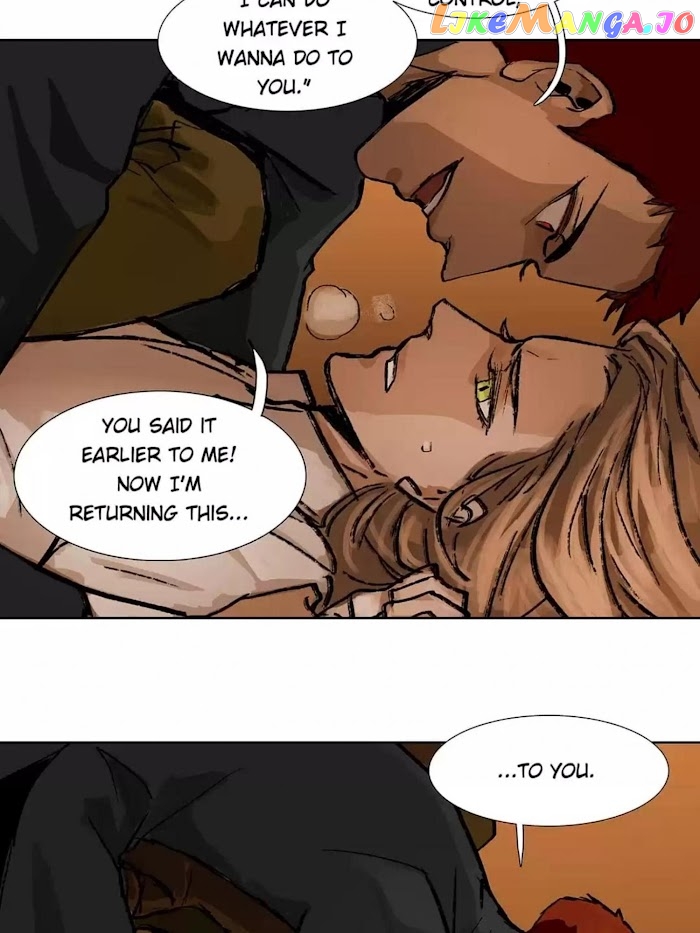 Beauty And The West Chamber chapter 67 - page 24