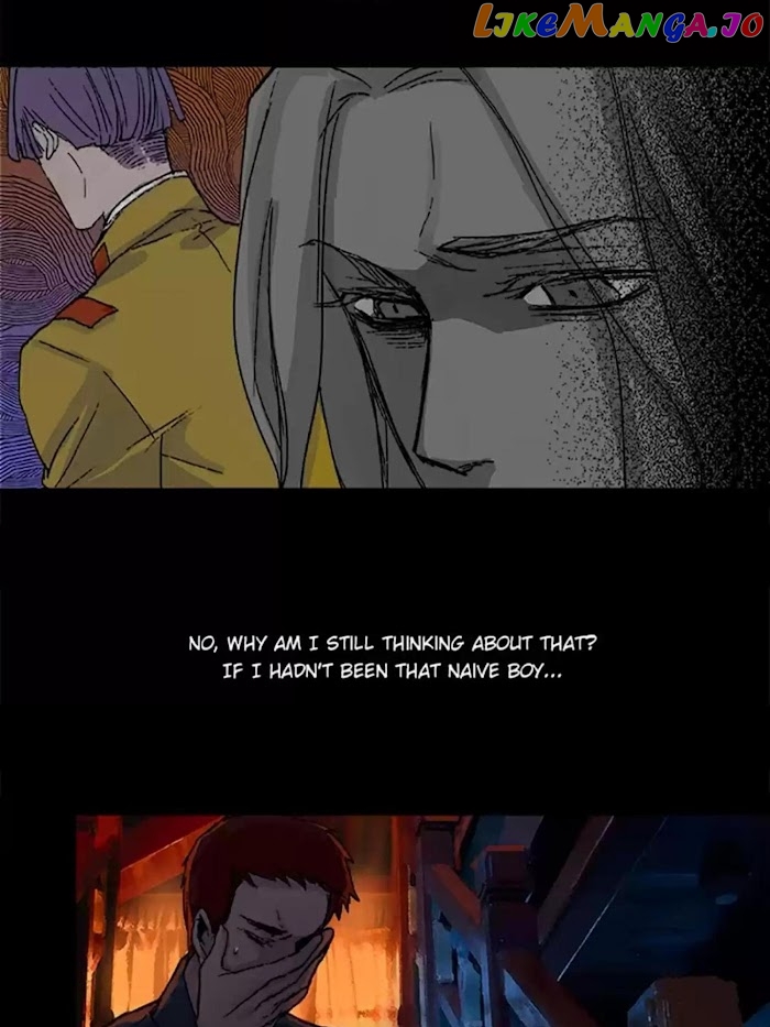 Beauty And The West Chamber chapter 67 - page 29