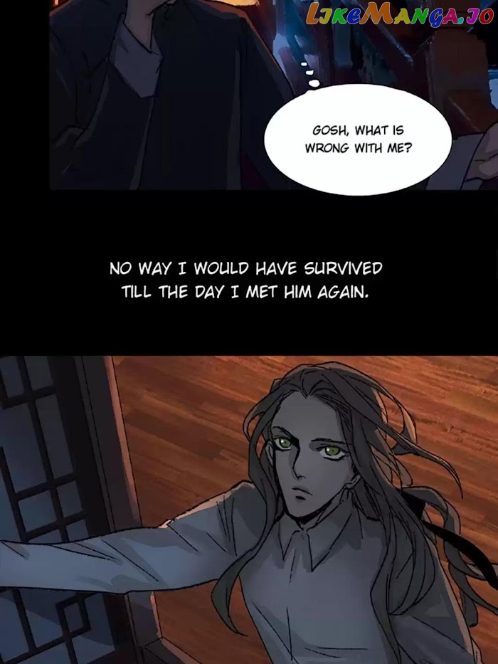 Beauty And The West Chamber chapter 67 - page 30