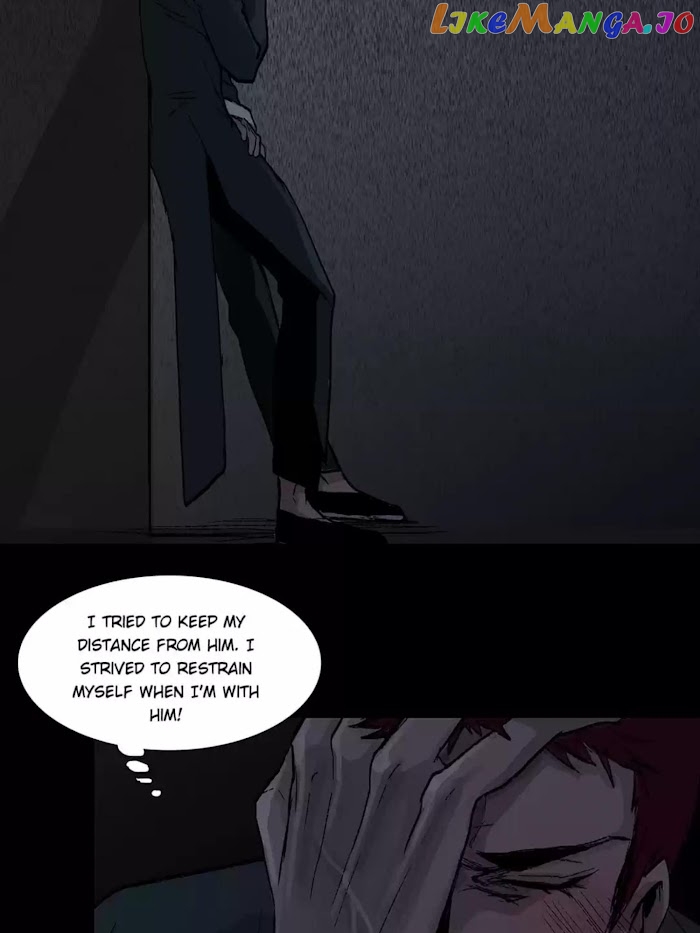 Beauty And The West Chamber chapter 67 - page 34