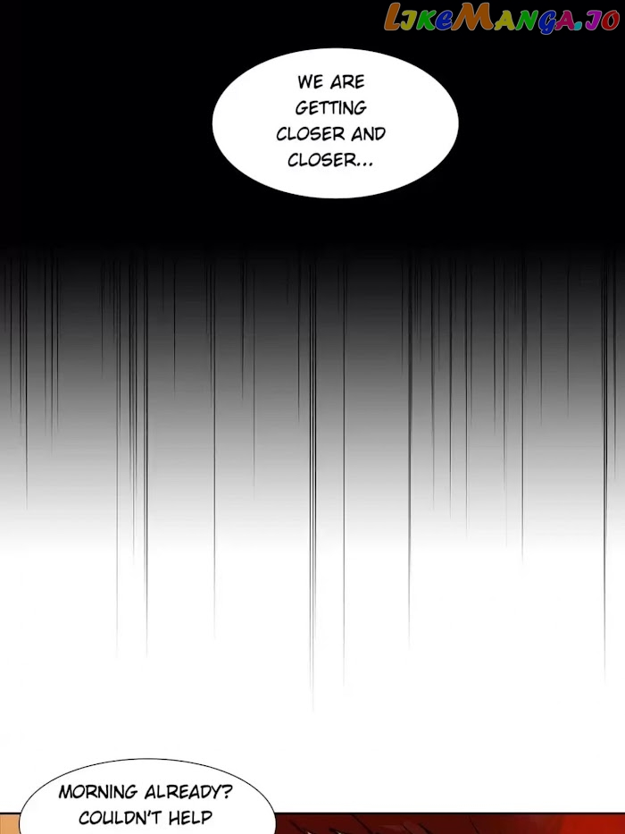 Beauty And The West Chamber chapter 67 - page 36