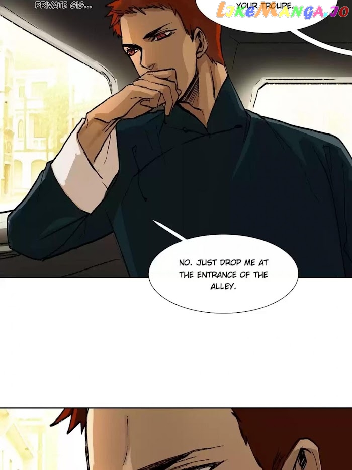 Beauty And The West Chamber chapter 67 - page 43
