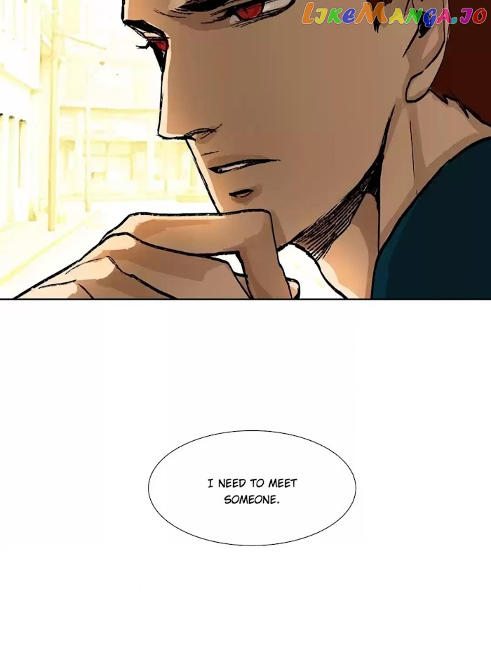 Beauty And The West Chamber chapter 67 - page 44