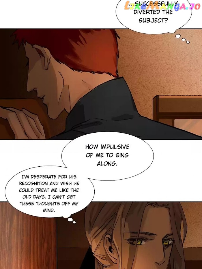 Beauty And The West Chamber chapter 67 - page 6
