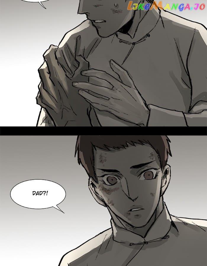 Beauty And The West Chamber chapter 25 - page 11