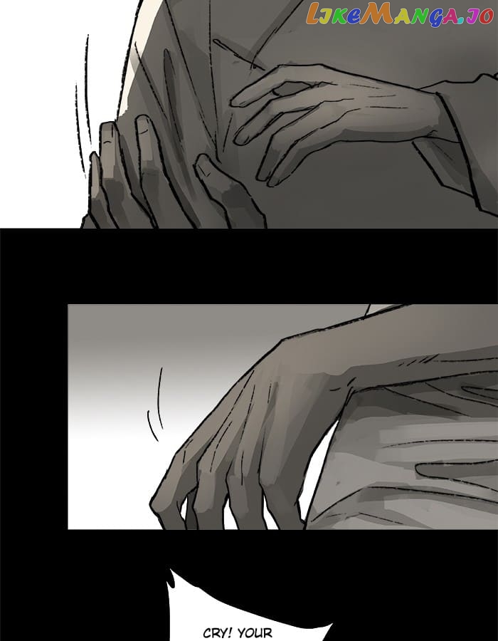 Beauty And The West Chamber chapter 25 - page 12