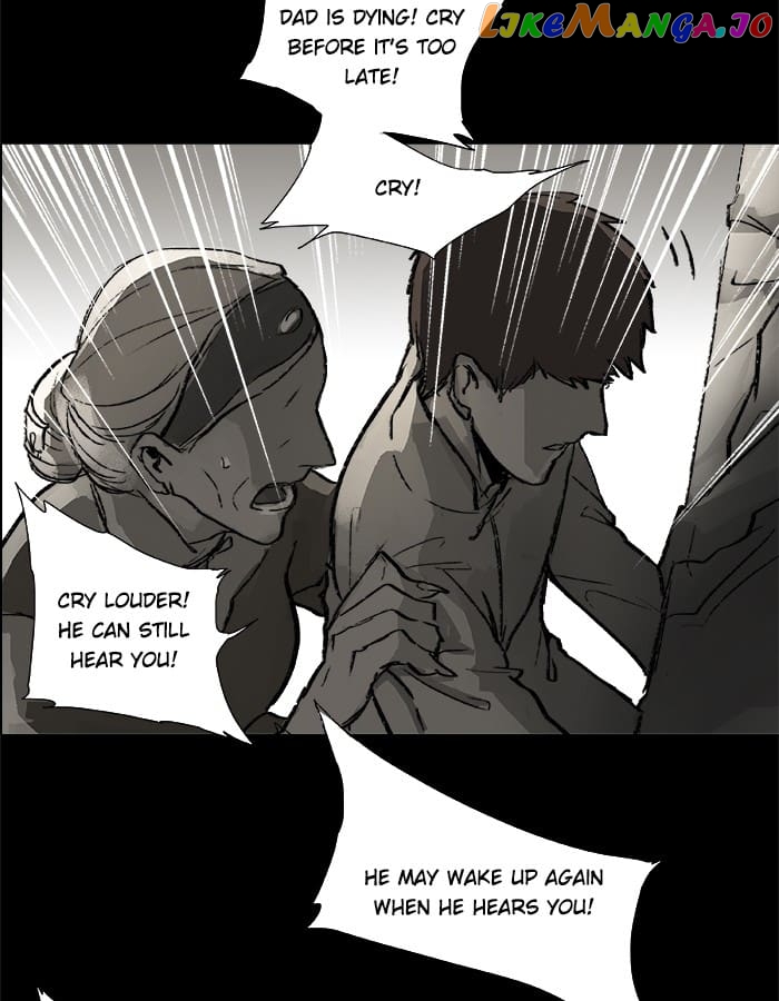 Beauty And The West Chamber chapter 25 - page 13