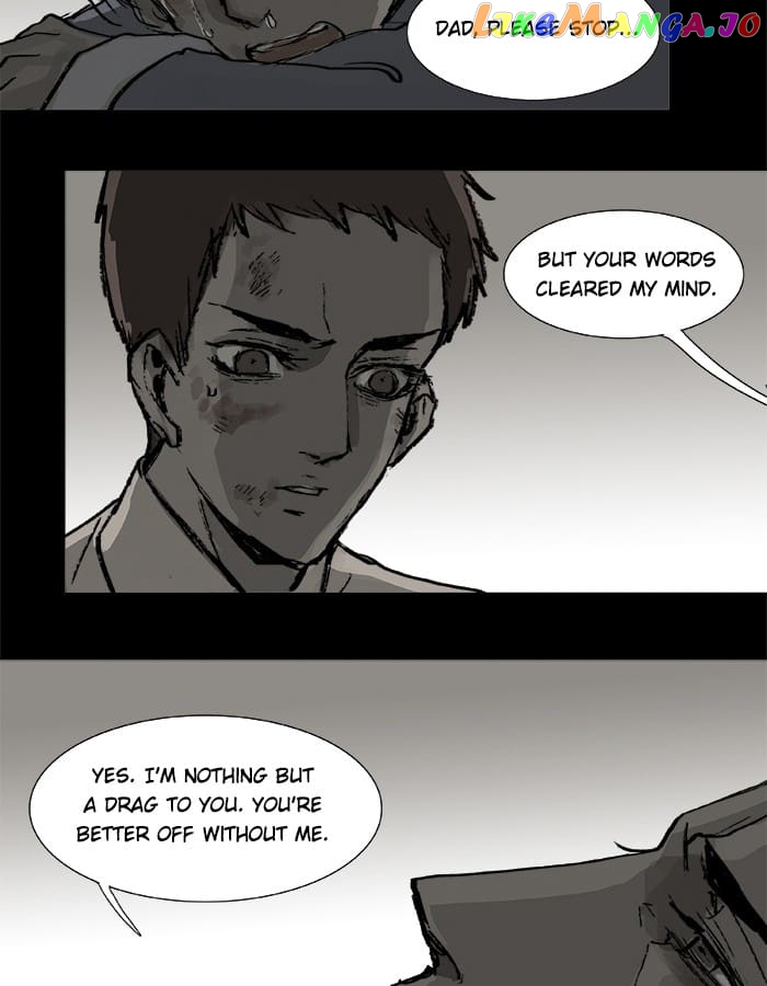 Beauty And The West Chamber chapter 25 - page 7