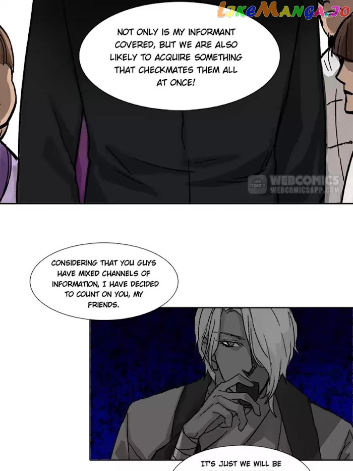 Beauty And The West Chamber chapter 68 - page 28