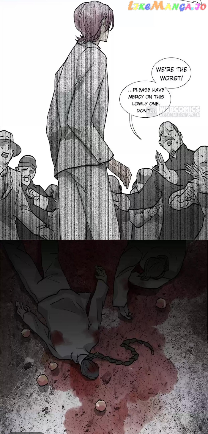 Beauty And The West Chamber chapter 108 - page 15