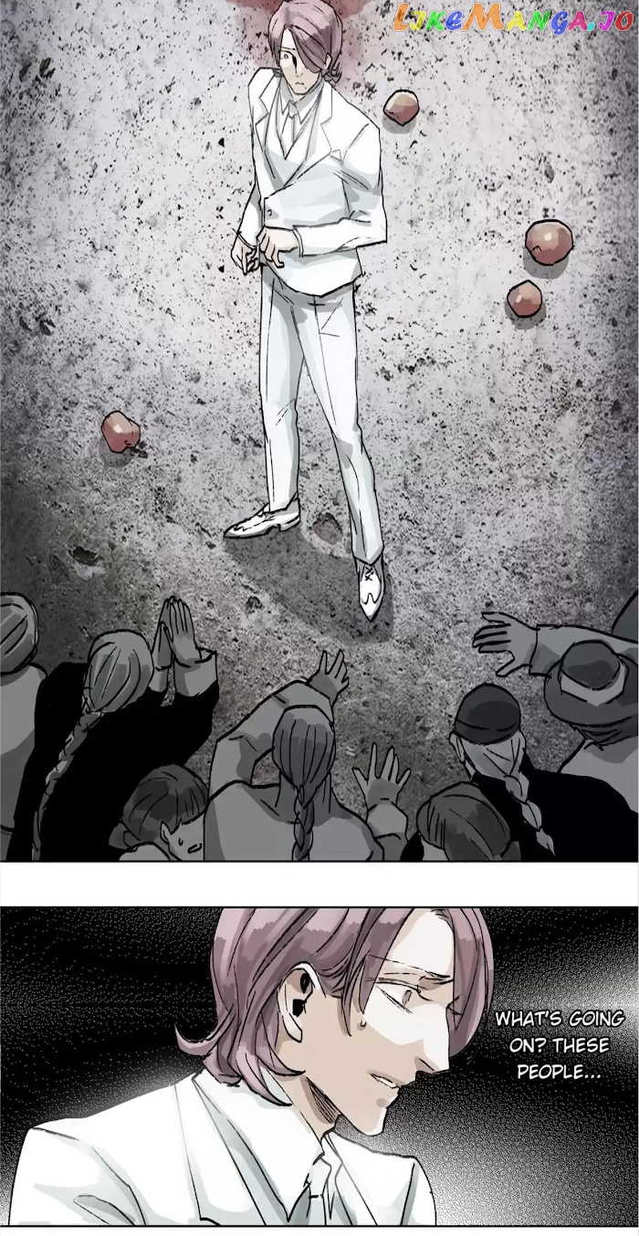 Beauty And The West Chamber chapter 108 - page 16