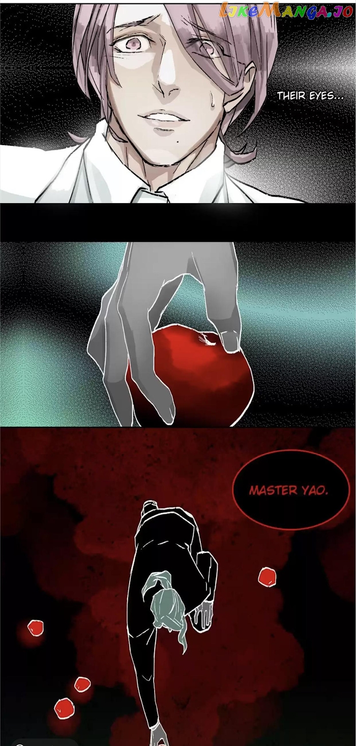 Beauty And The West Chamber chapter 108 - page 17