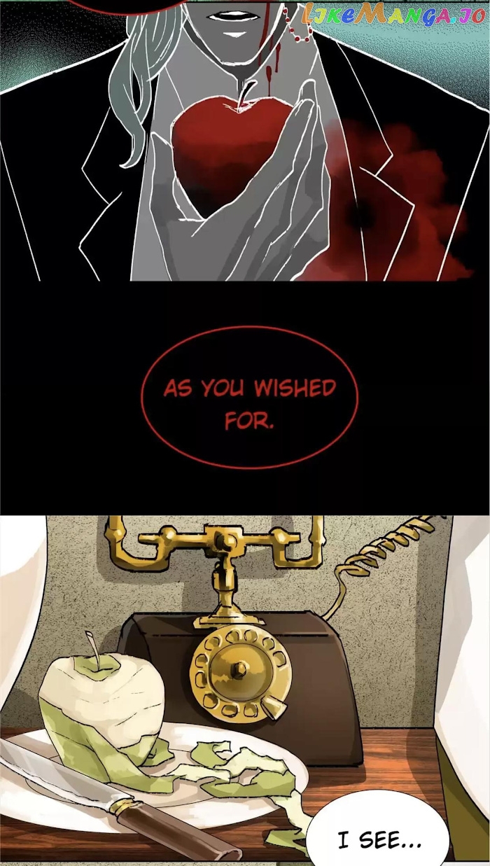 Beauty And The West Chamber chapter 108 - page 19