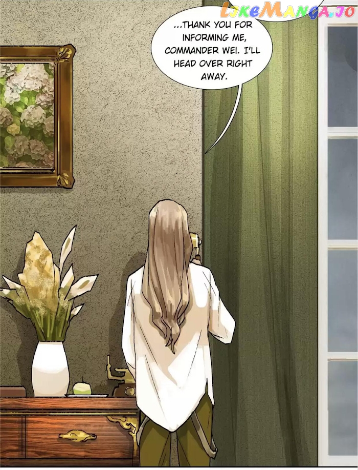 Beauty And The West Chamber chapter 108 - page 20