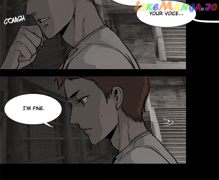 Beauty And The West Chamber chapter 26 - page 13