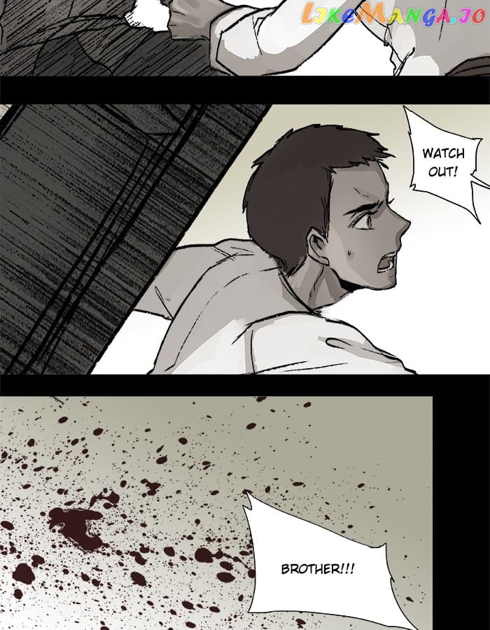 Beauty And The West Chamber chapter 26 - page 27