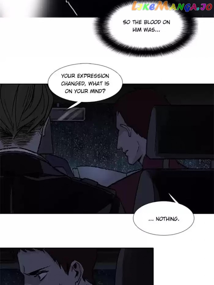 Beauty And The West Chamber chapter 69 - page 13
