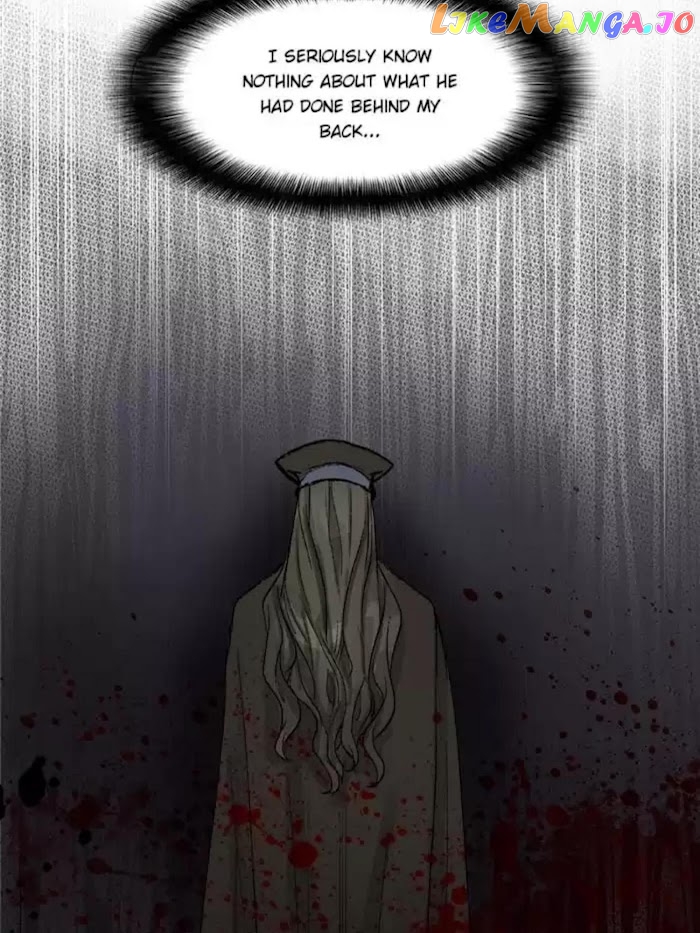 Beauty And The West Chamber chapter 69 - page 25