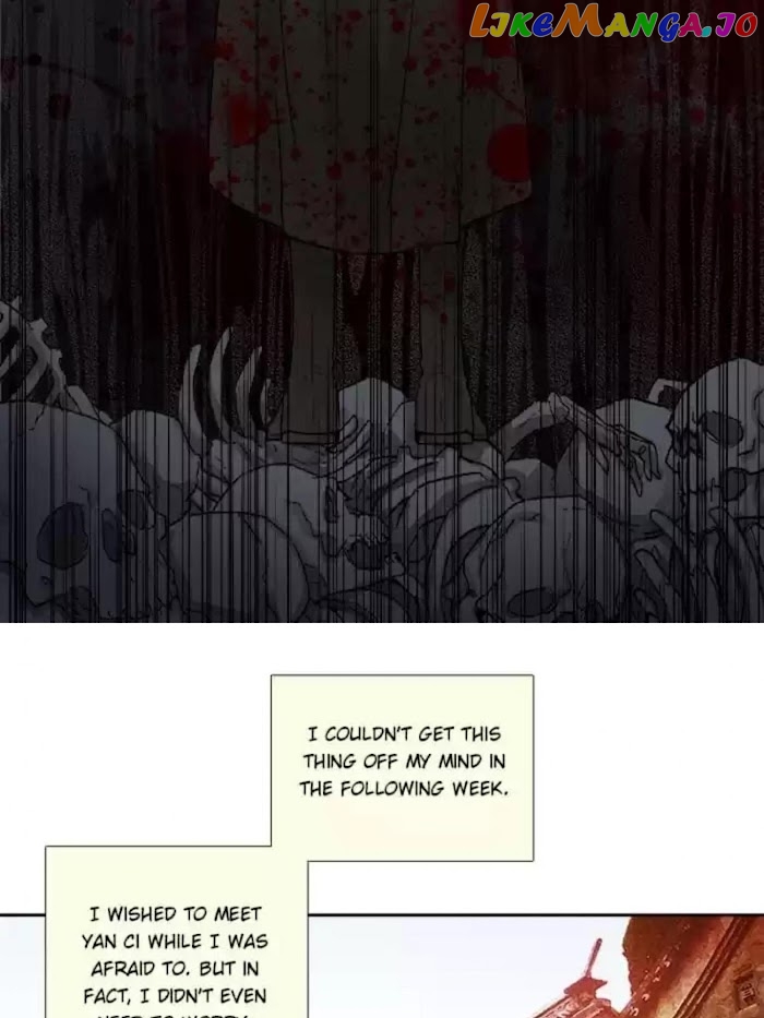 Beauty And The West Chamber chapter 69 - page 26