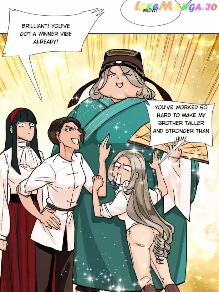 Beauty And The West Chamber chapter 69 - page 29