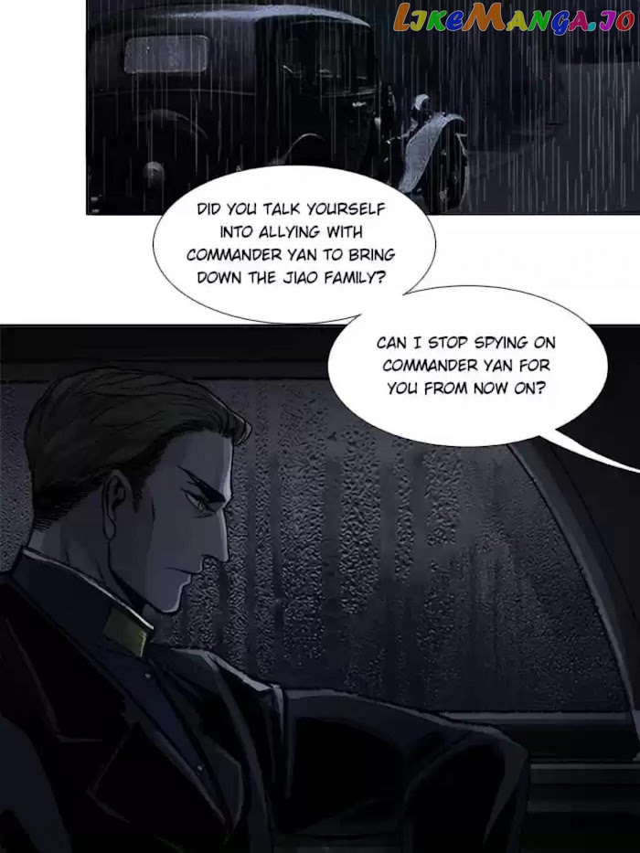 Beauty And The West Chamber chapter 69 - page 3