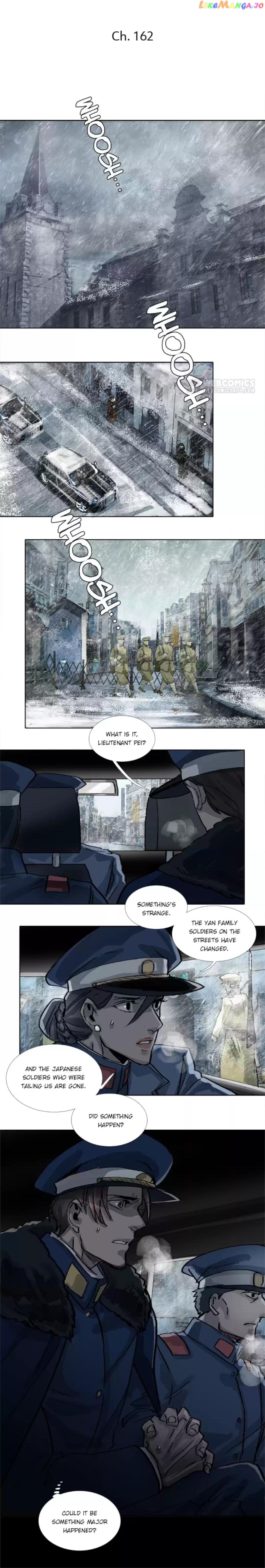 Beauty And The West Chamber chapter 162 - page 2