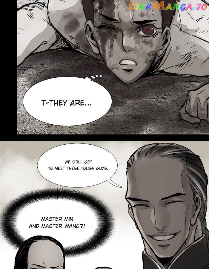 Beauty And The West Chamber chapter 27 - page 15