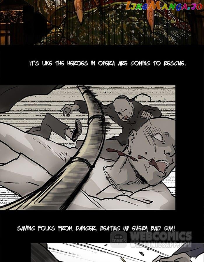 Beauty And The West Chamber chapter 27 - page 30