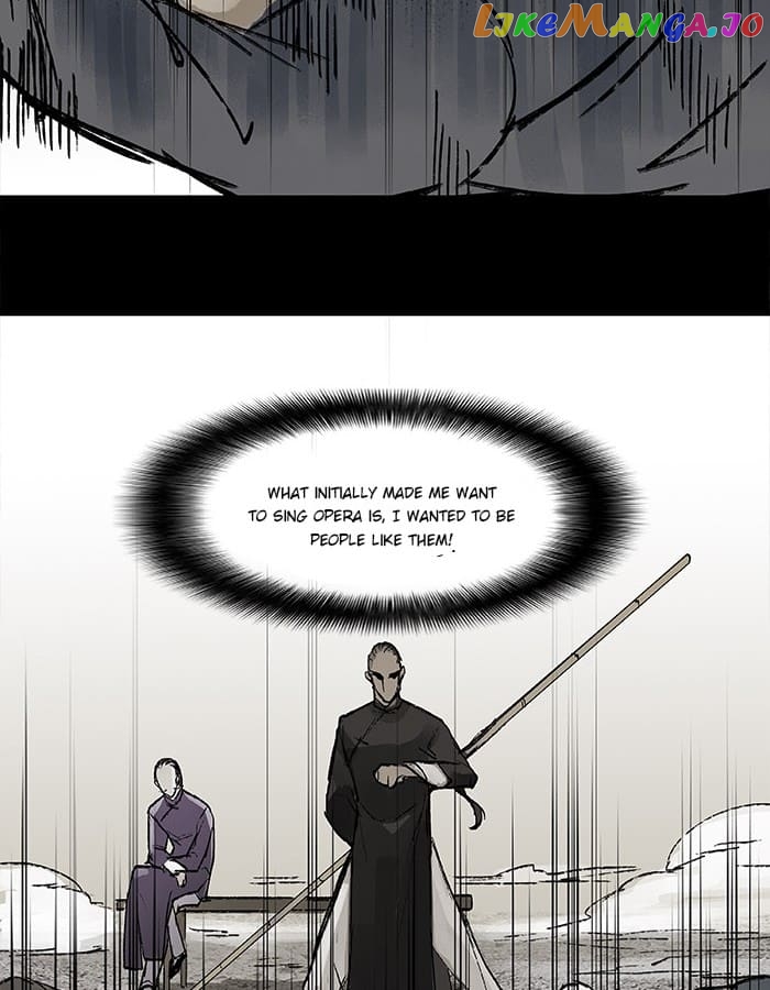 Beauty And The West Chamber chapter 27 - page 32