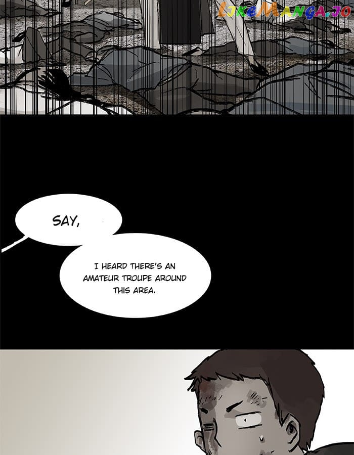 Beauty And The West Chamber chapter 27 - page 33