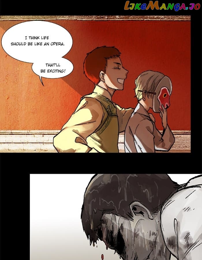 Beauty And The West Chamber chapter 27 - page 9