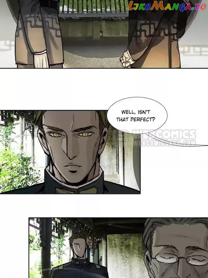 Beauty And The West Chamber chapter 70 - page 16