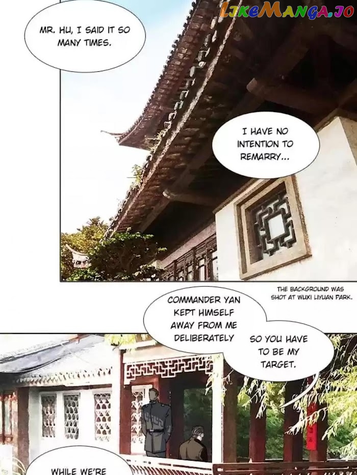 Beauty And The West Chamber chapter 70 - page 8