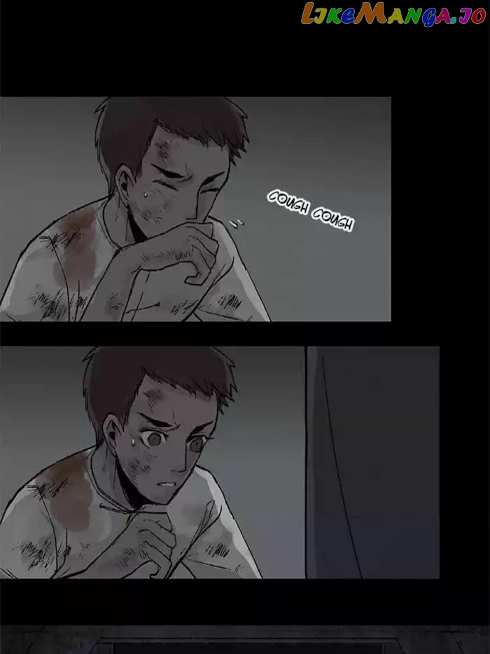 Beauty And The West Chamber chapter 28 - page 27