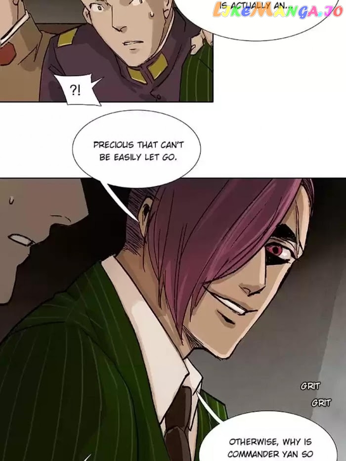 Beauty And The West Chamber chapter 71 - page 18
