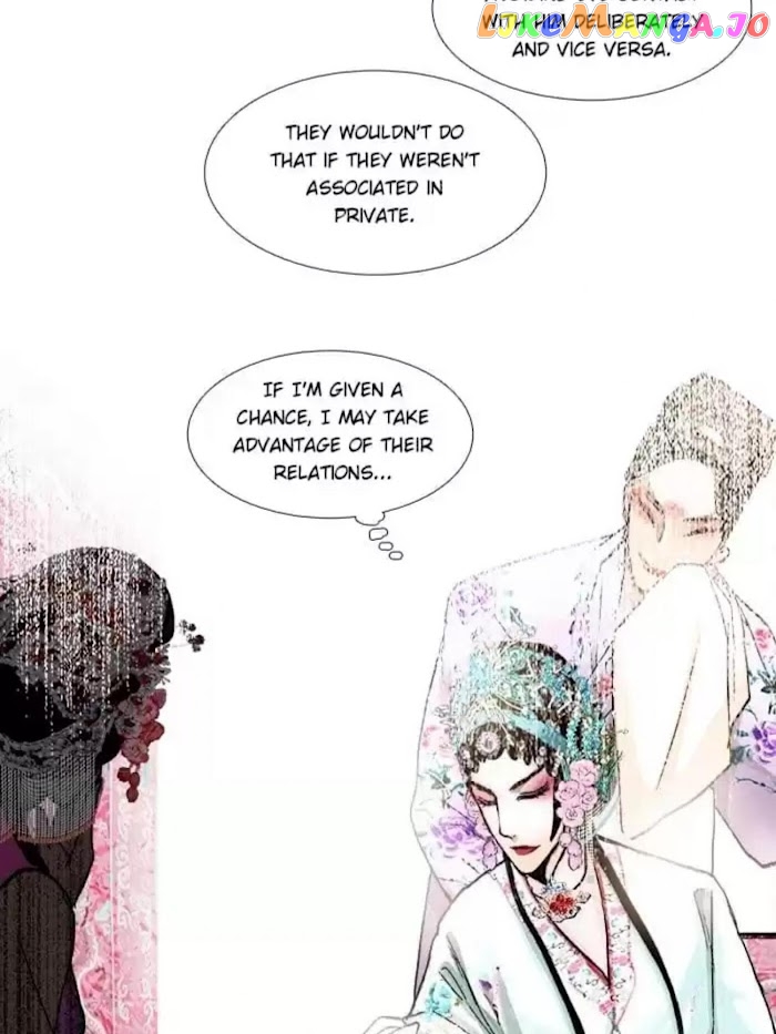 Beauty And The West Chamber chapter 71 - page 37