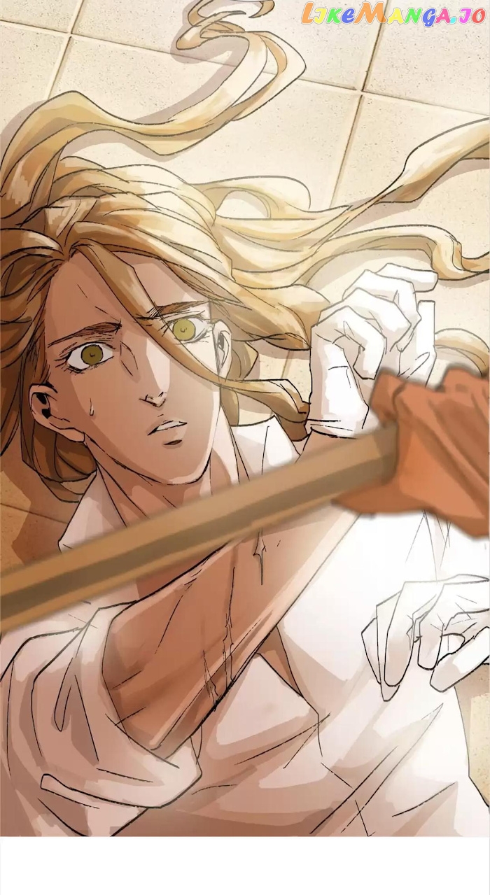 Beauty And The West Chamber chapter 110 - page 19