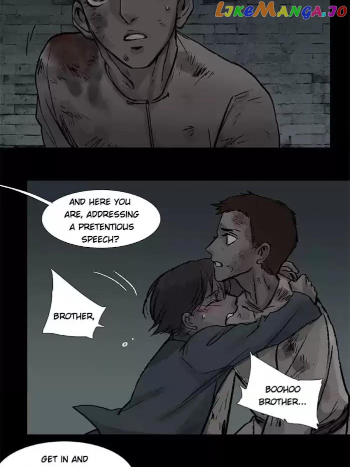Beauty And The West Chamber chapter 29 - page 10