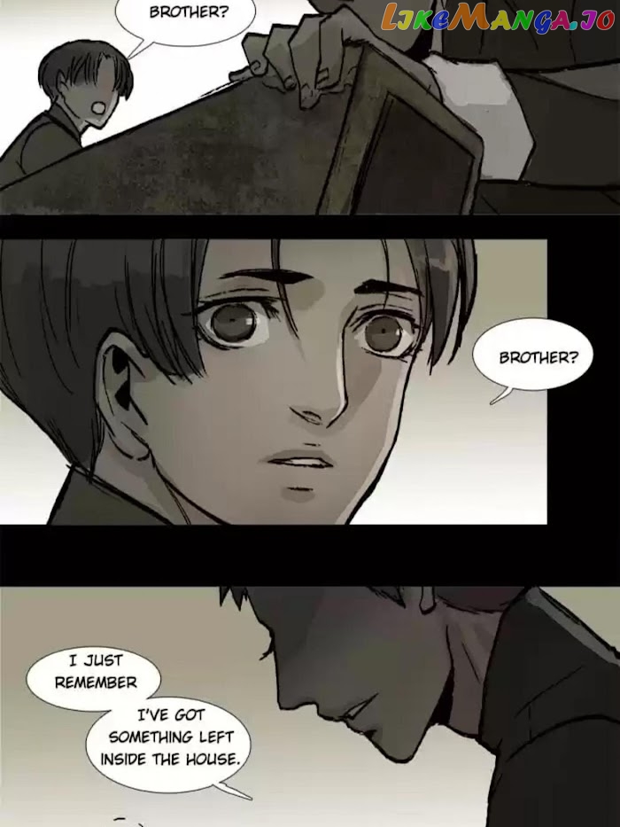 Beauty And The West Chamber chapter 29 - page 26