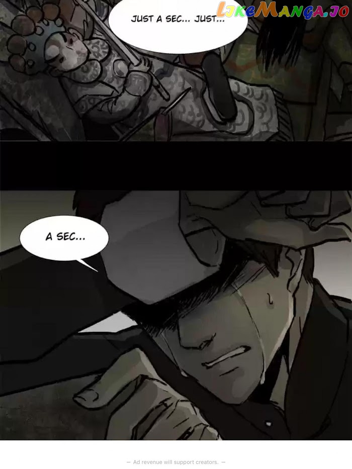 Beauty And The West Chamber chapter 29 - page 28