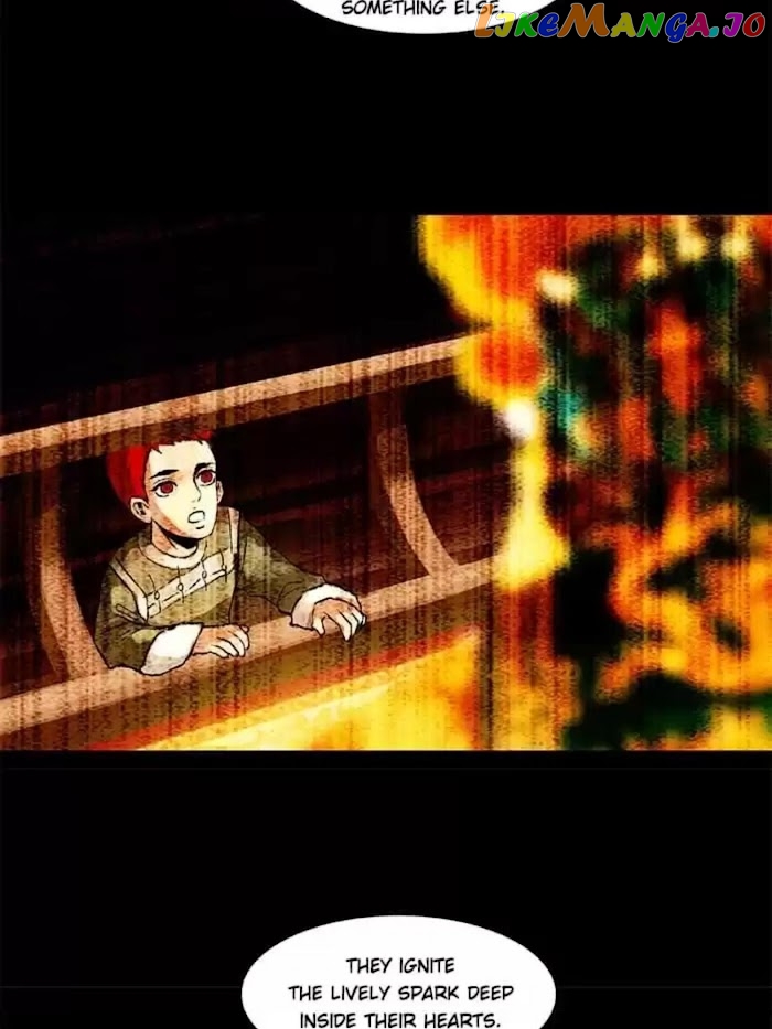 Beauty And The West Chamber chapter 29 - page 6