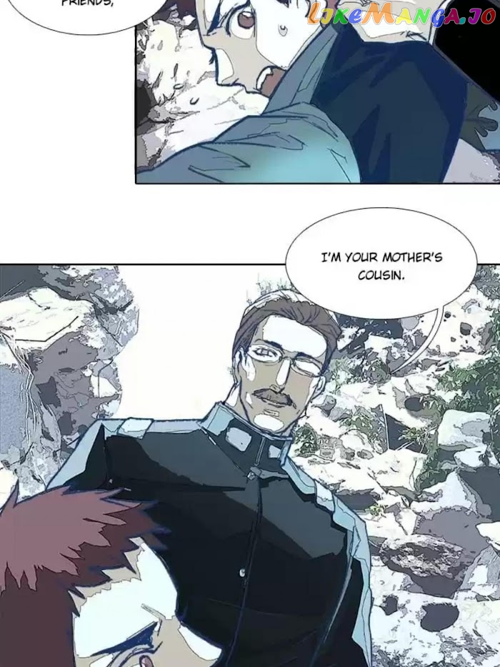 Beauty And The West Chamber chapter 72 - page 11