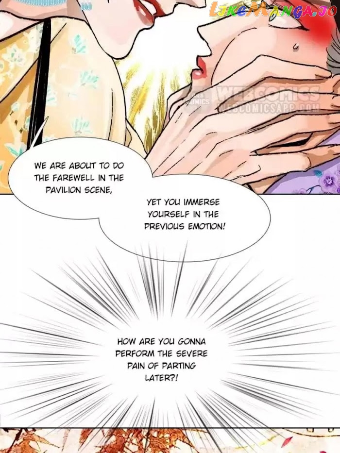 Beauty And The West Chamber chapter 72 - page 17
