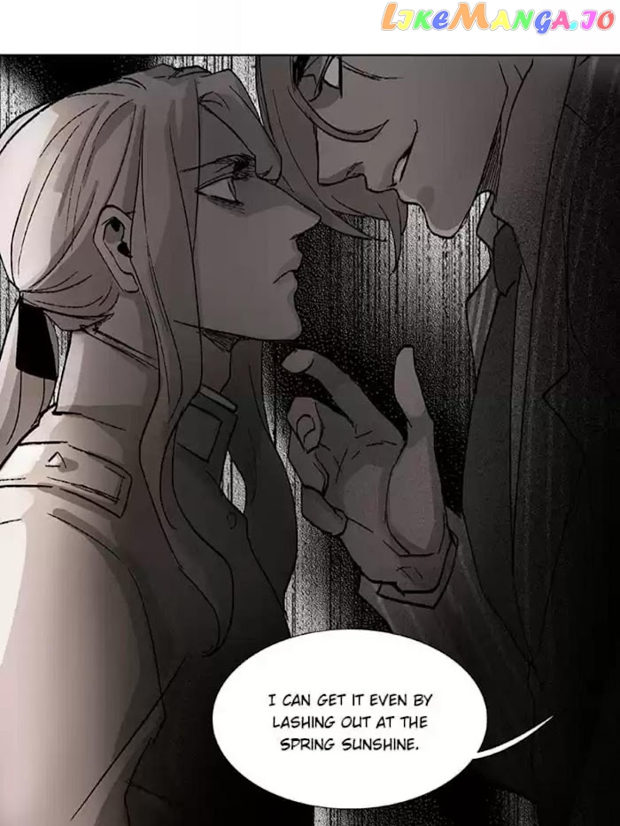 Beauty And The West Chamber chapter 72 - page 30