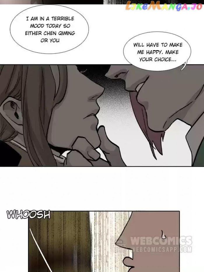 Beauty And The West Chamber chapter 72 - page 31