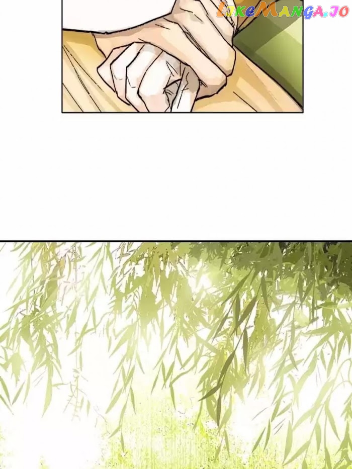 Beauty And The West Chamber chapter 72 - page 43