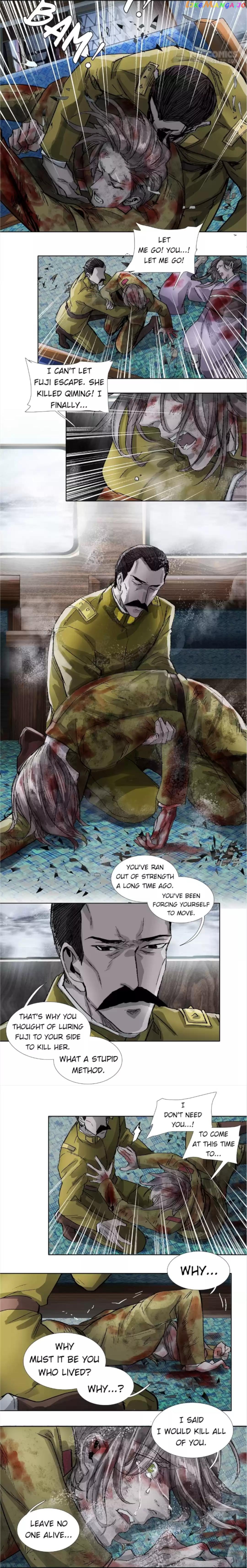 Beauty And The West Chamber chapter 165 - page 4