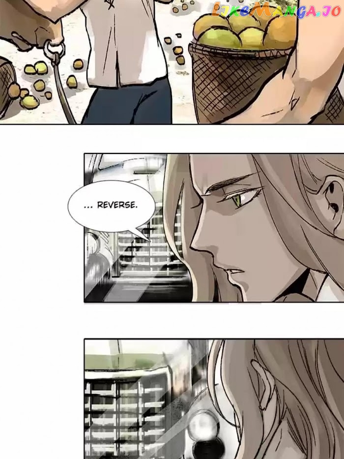 Beauty And The West Chamber chapter 30 - page 13