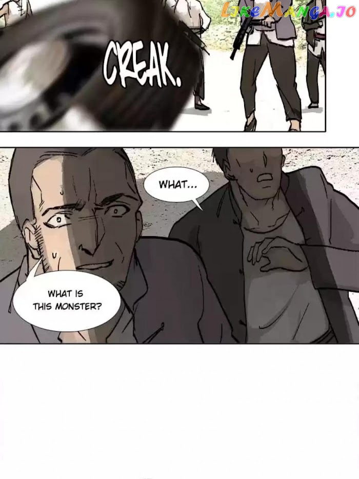 Beauty And The West Chamber chapter 30 - page 20